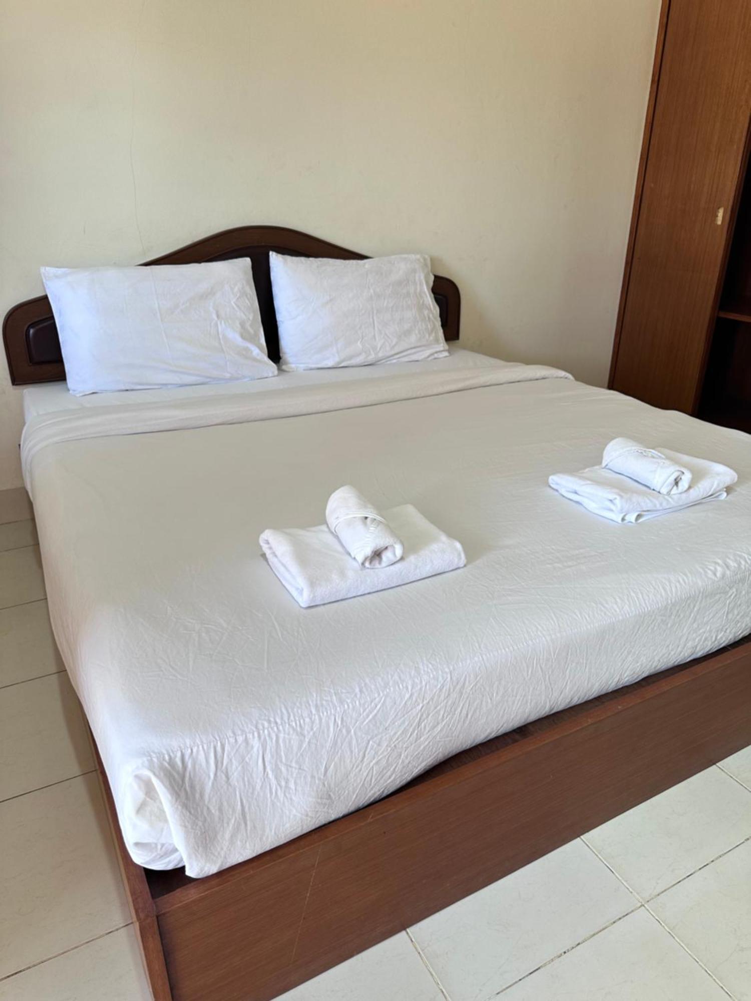 Phurafah Place Hotel โรงแรมภูระฟ้า เพลส Nan Exterior foto