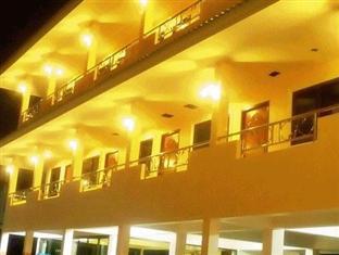 Phurafah Place Hotel โรงแรมภูระฟ้า เพลส Nan Exterior foto